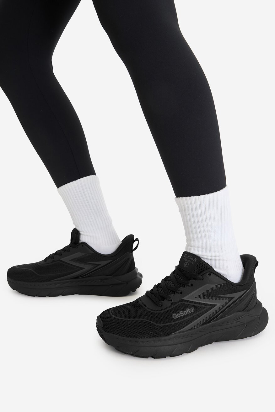 
                Sportska obuća Go Soft CRNA - 5906751787427