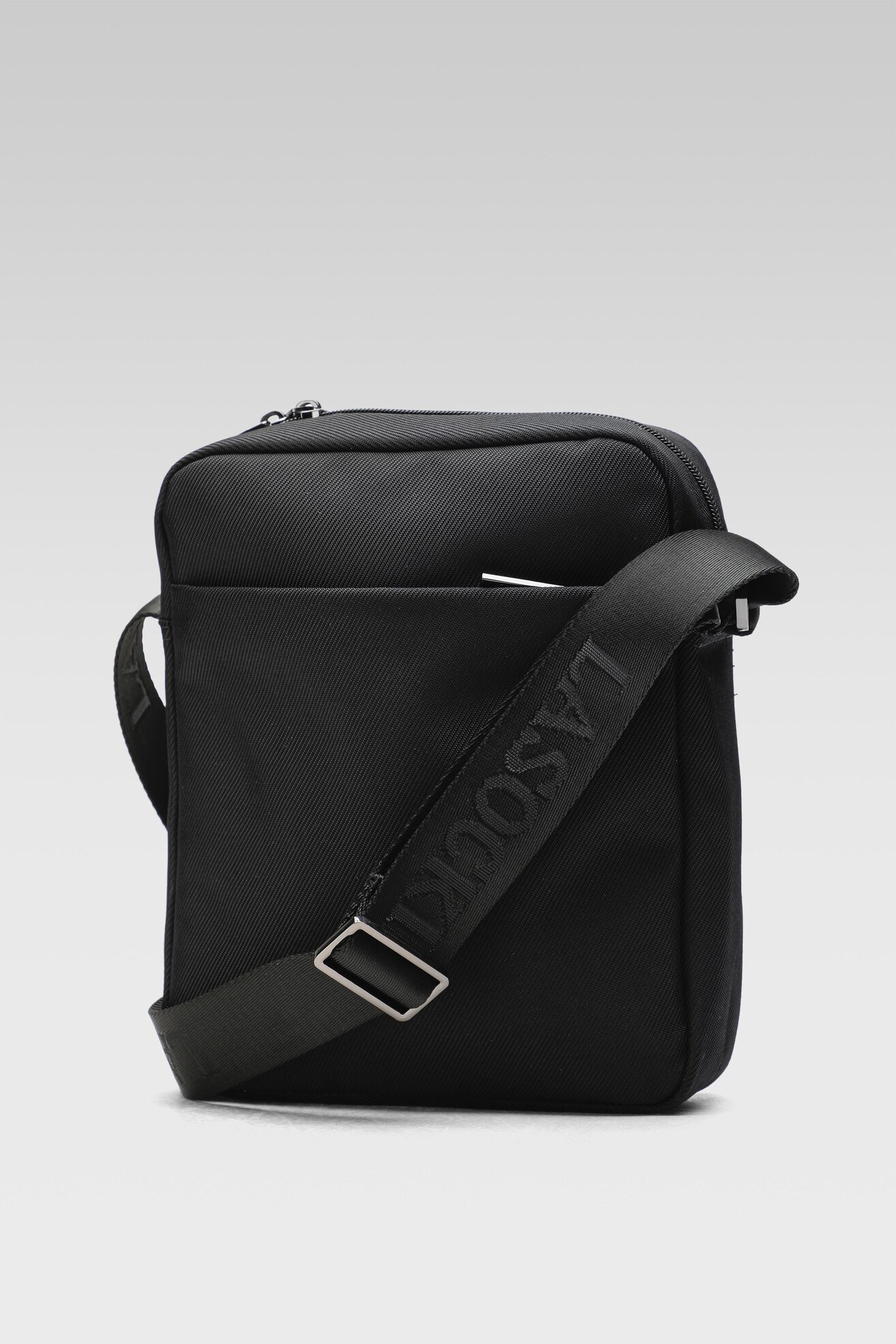 Torba męska Lasocki BLR-S-097-10-08 Czarny