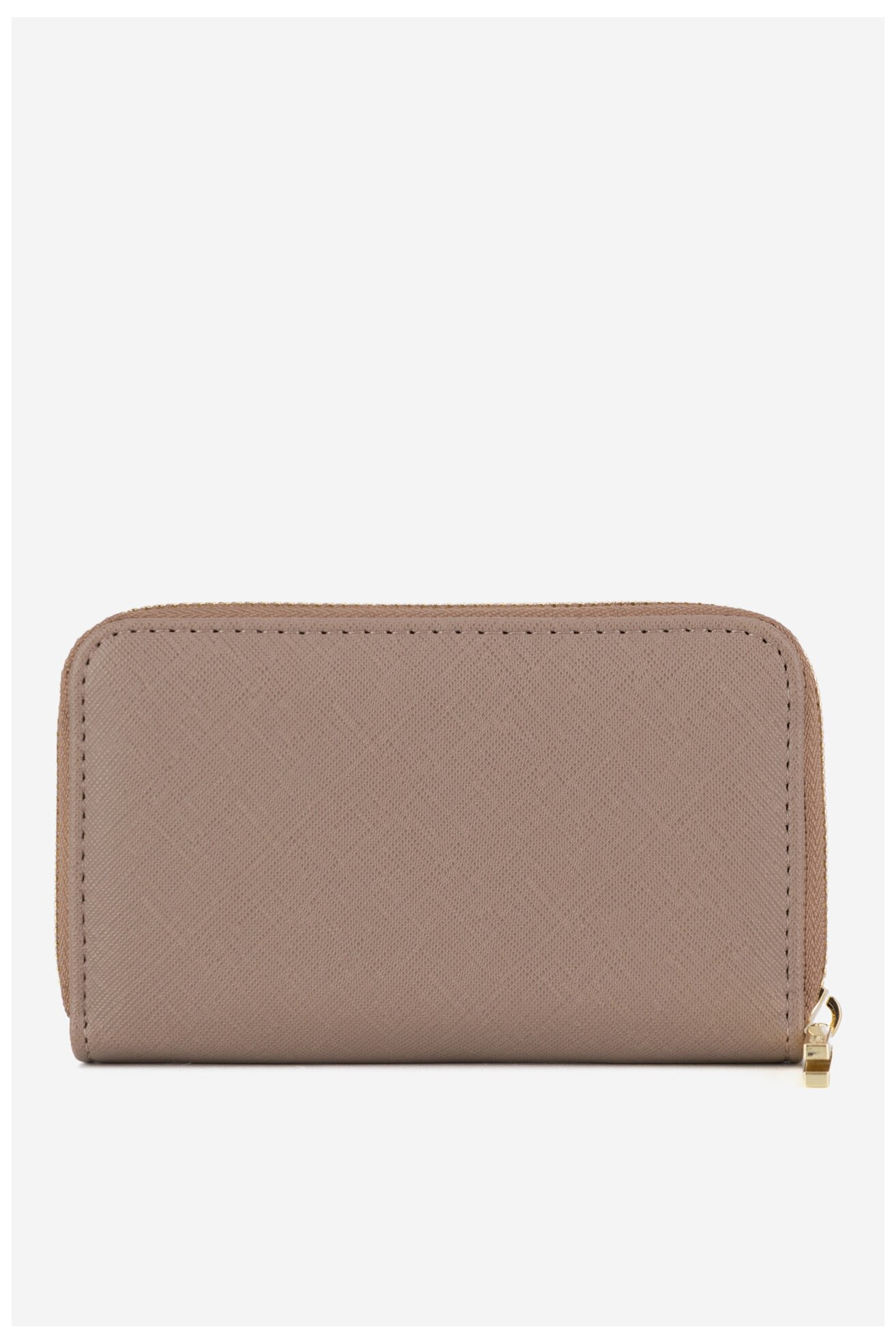 Női pénztárca Mexx MEXX-W1-003-AW24 VILÁGOSBARNA