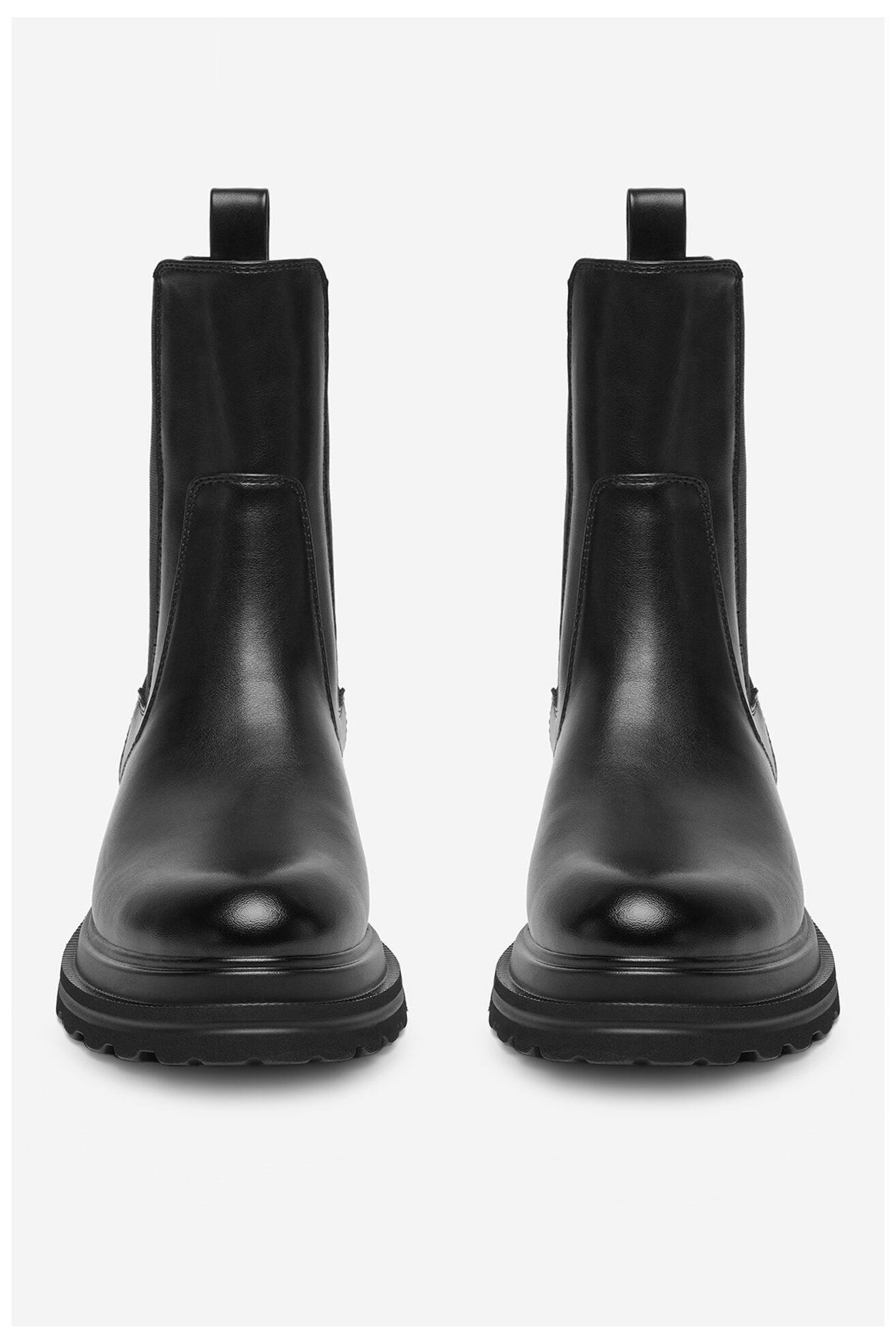 Ghete Jenny CEO-HY66001-2 NEGRU