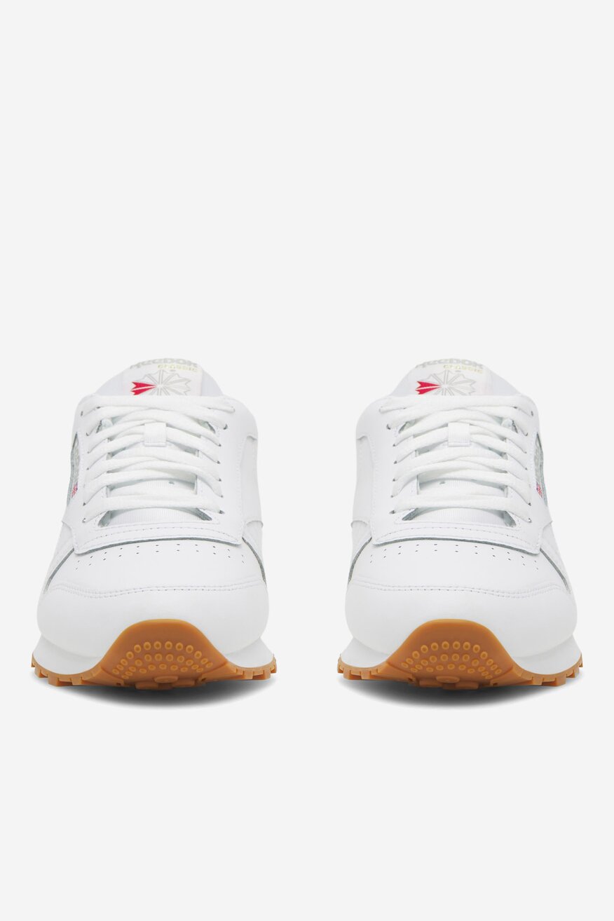Sportovní obuv Reebok BÍLÁ - 5905588703631