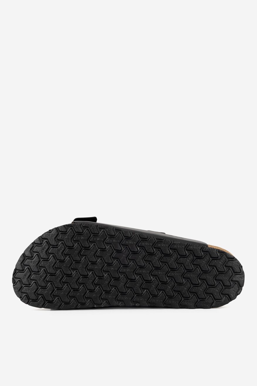 Flip-flop Rieker FEKETE - 2230056262888