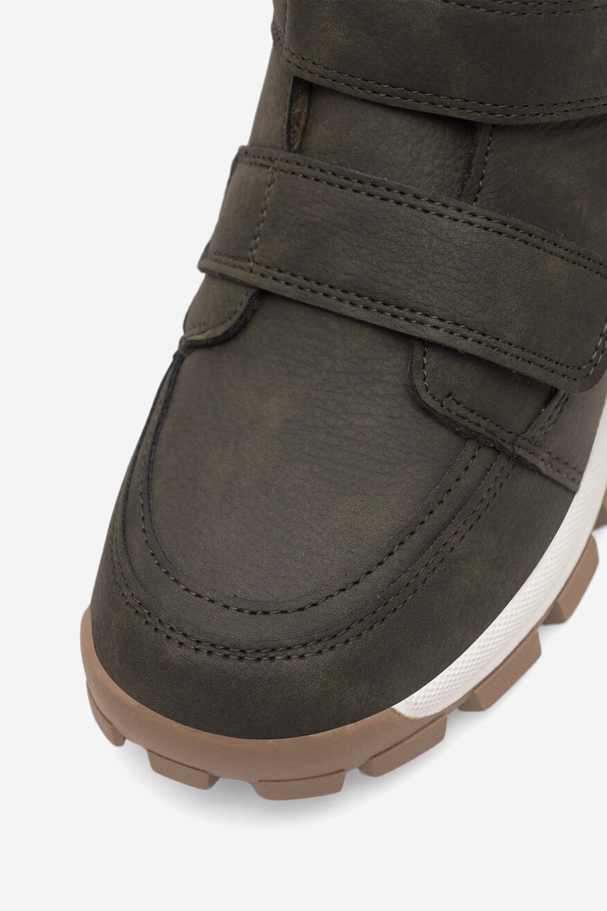 Action Boy - Trzewiki ocieplane - 5905588043300