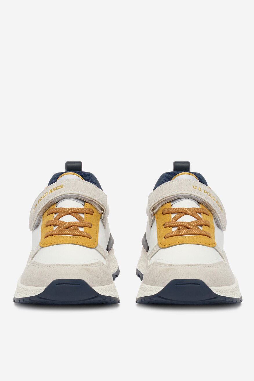 
                U.S. POLO ASSN. - Sneakersy - 5906751921678