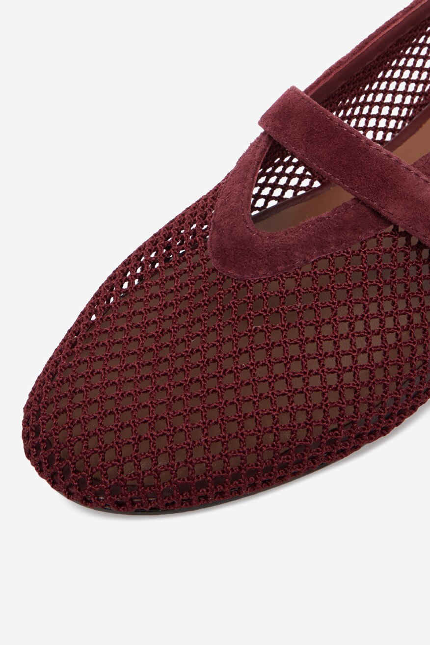 
                Badura - Baleriny - 5906751672167