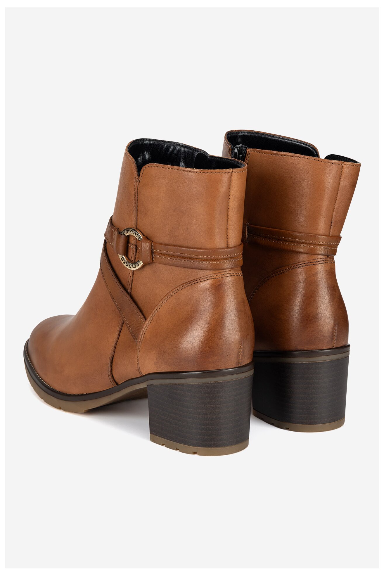 Ghete Remonte D2A73-24 MARO