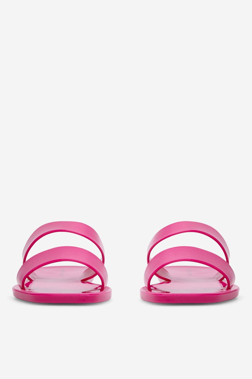 
                Șlapi Jenny Fairy ROZ ÎNCHIS - 5905588548584