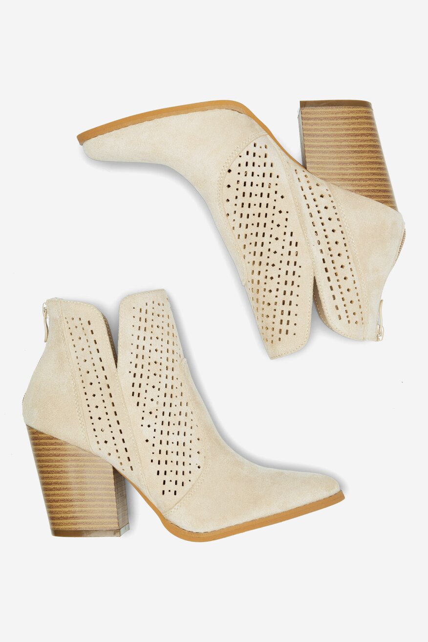 
                Ghete DeeZee BEJ - 5905588350804