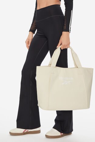Torba Reebok RBK-B-003-07 BEŽ