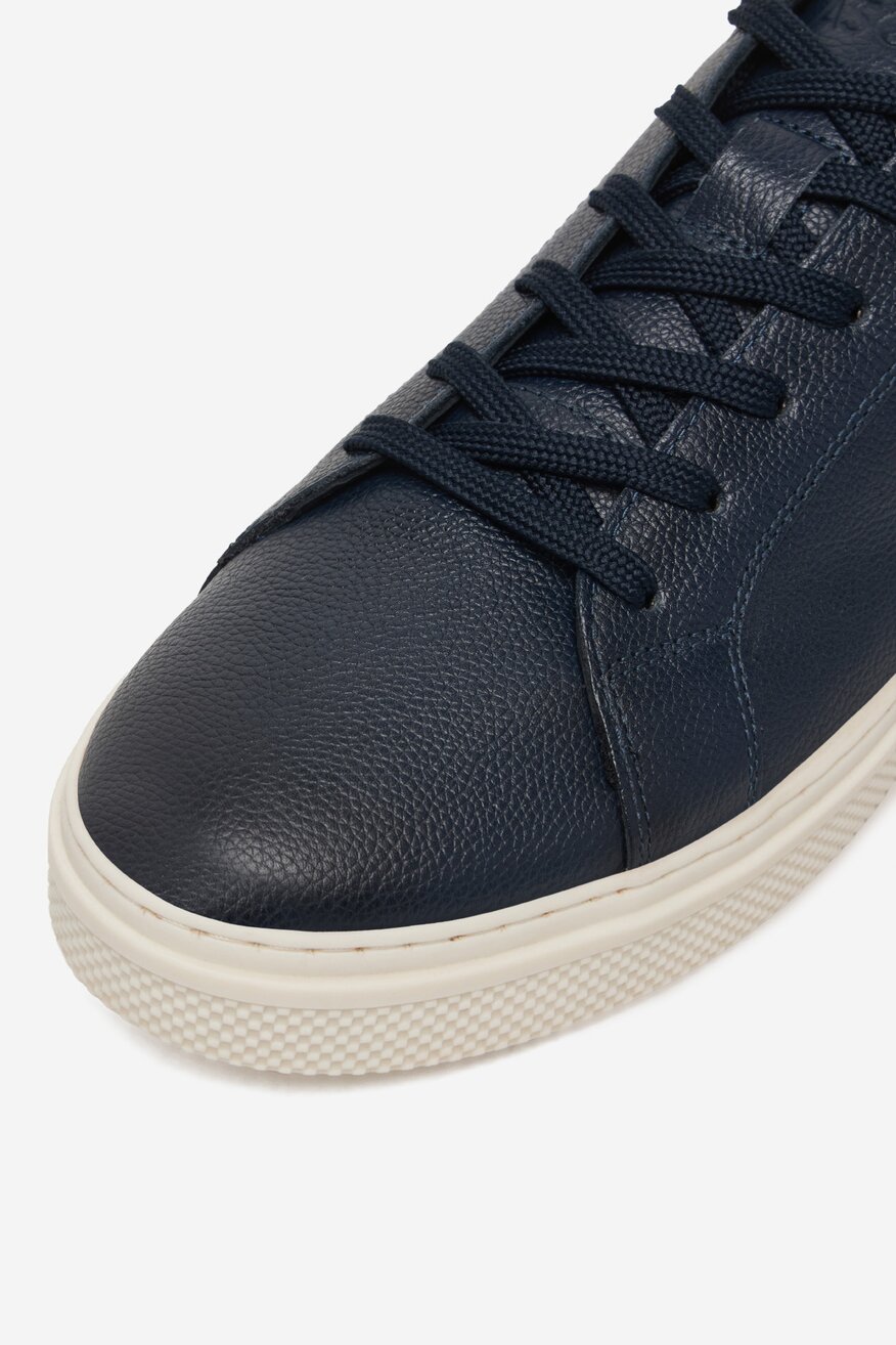 
                Напівчеревик Lasocki ТЕМНО-СИНІЙ - 5906751721155