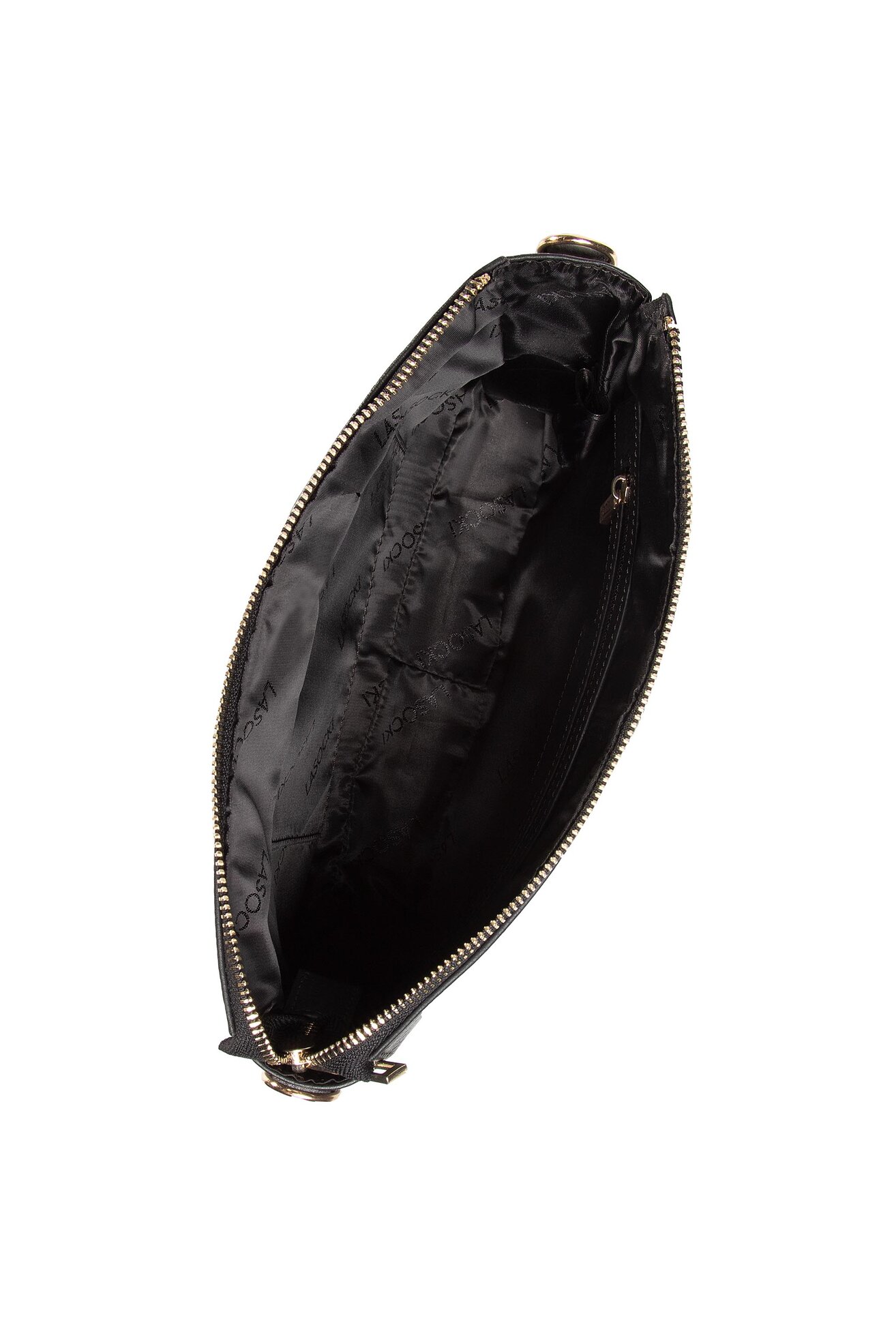 Torebka Lasocki BRT-302 Czarny