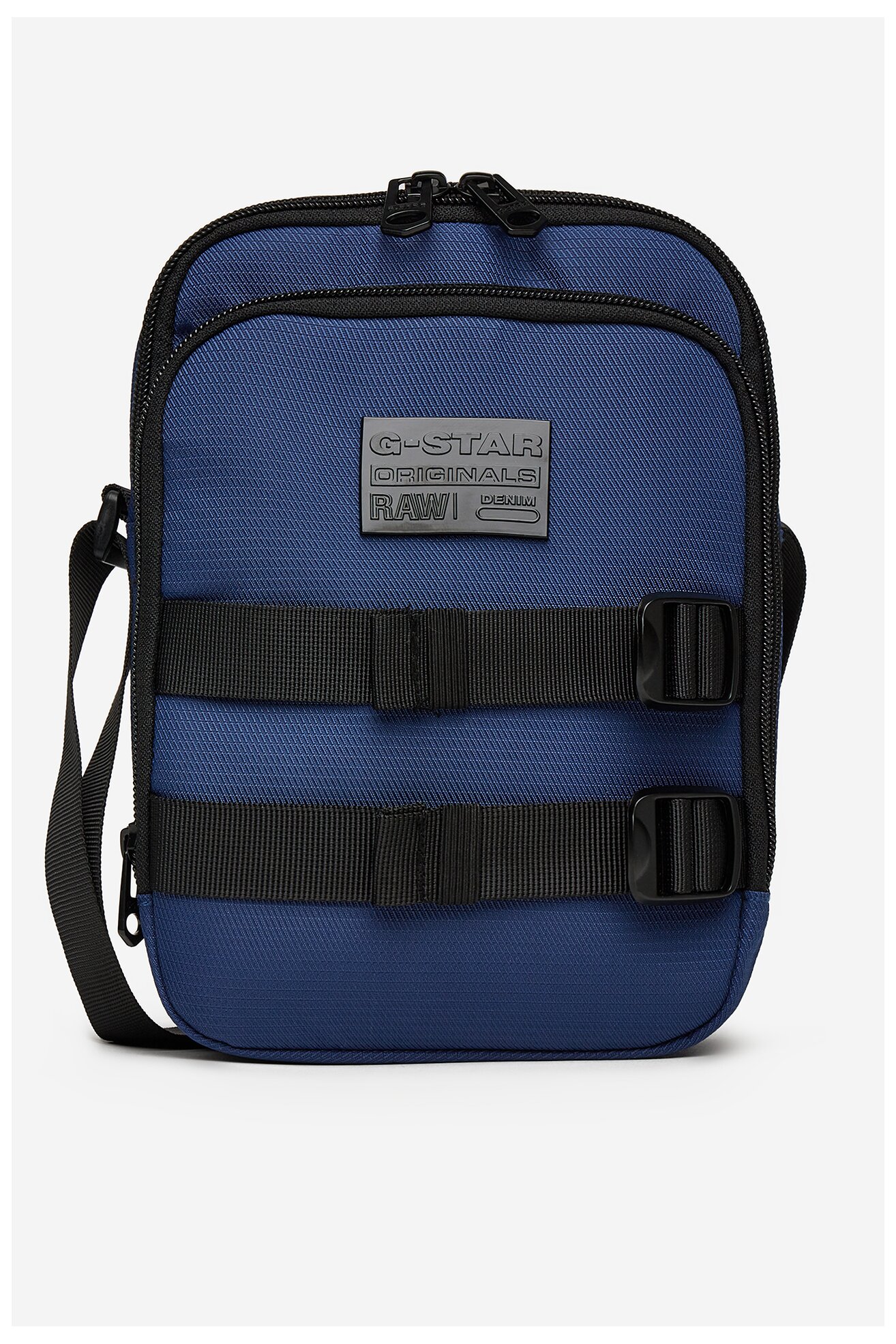 Geantă pentru bărbați G-STAR RAW GSR-P-001-07 BLEUMARIN