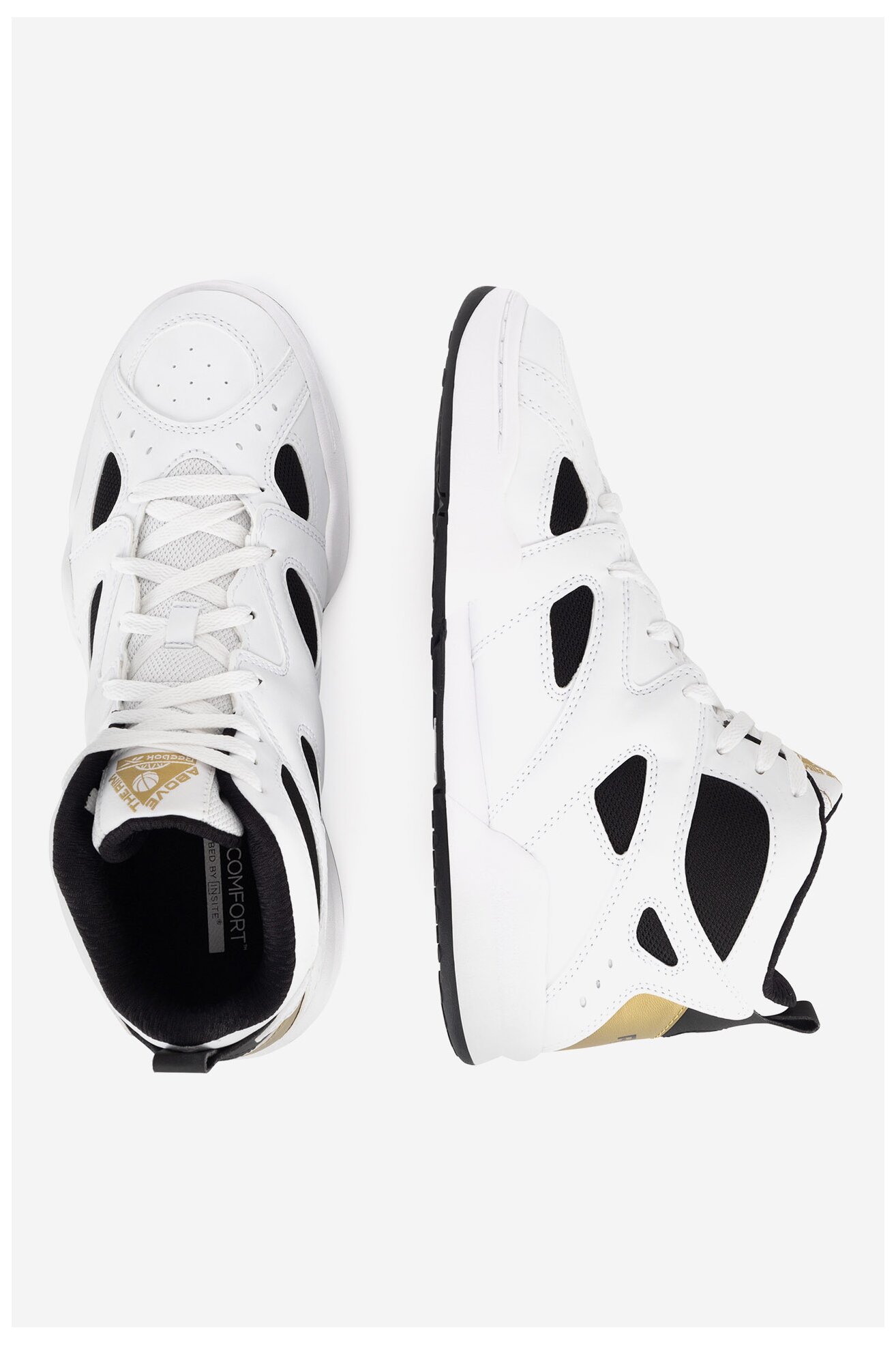 Încălțăminte sport Reebok ATR DECIMATOR 100201335 ALB