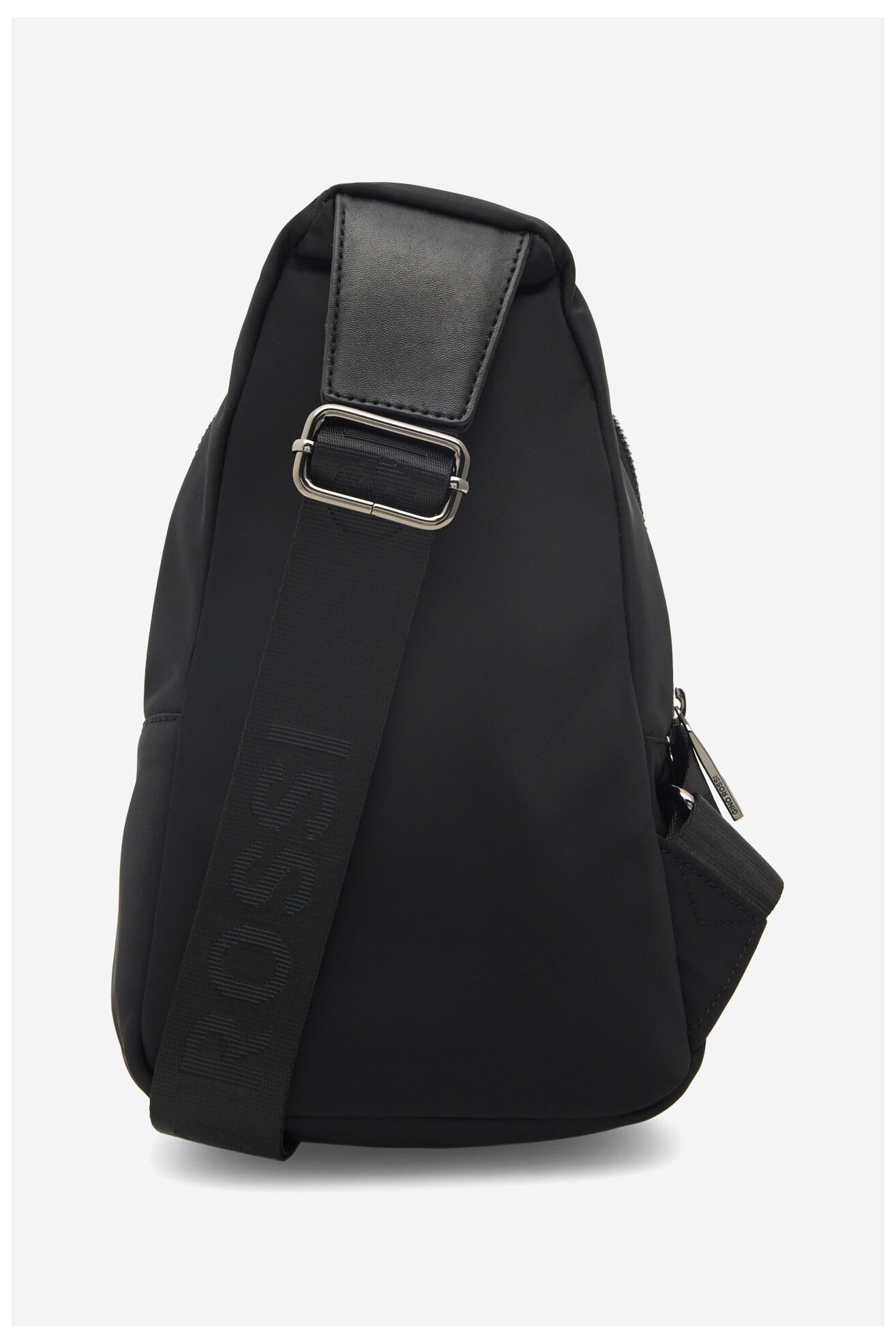 Férfi táska Gino Rossi C-GIN-E-029-05 FEKETE