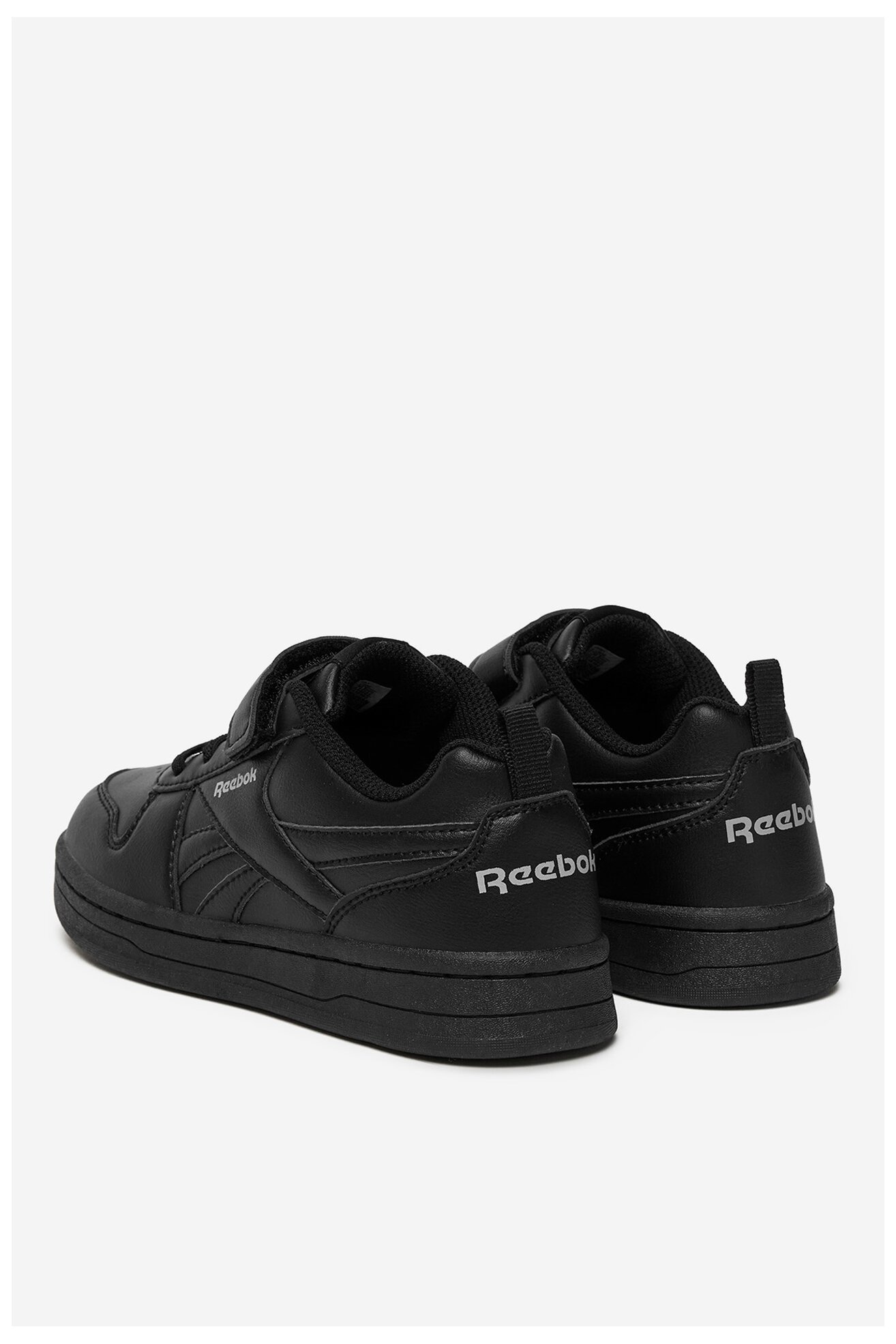 Obuwie sportowe Reebok V9-25181-03(IV)CH Czarny