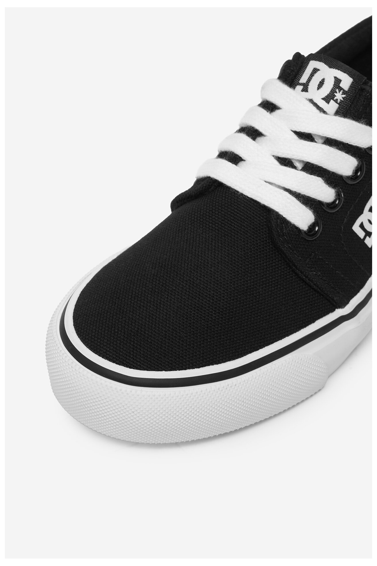 Кецове DC Shoes CEOWB-LEA-ZL-DC001-CH ЧЕРЕН