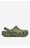 Шльопанець для басейну Crocs C-BAYA CLOG K 207013-309 ЗЕЛЕНИЙ