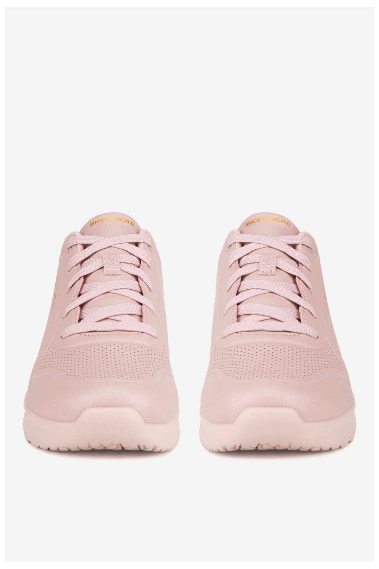 Sportcipő Skechers UNO LIGHT 8750063 BLSH RÓZSASZÍN