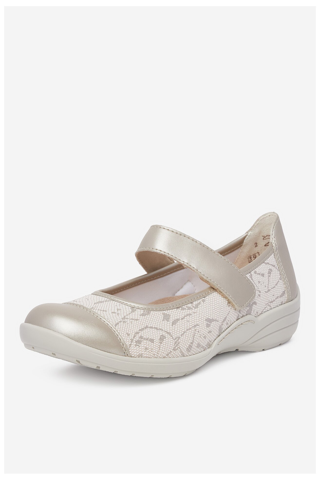 balerini Remonte R7627-81 BEJ