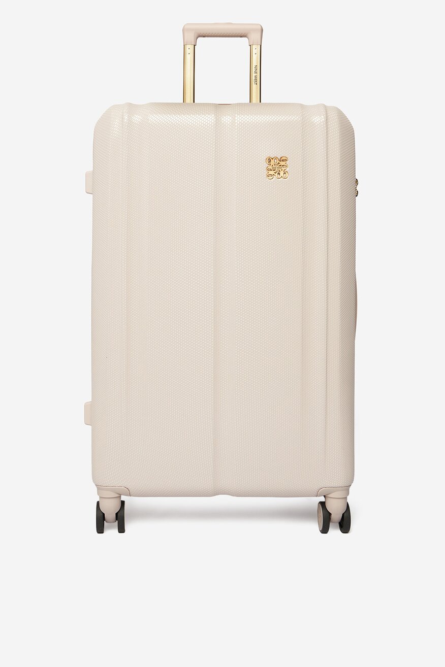 
                NINE WEST - Duża walizka - 5907964038429