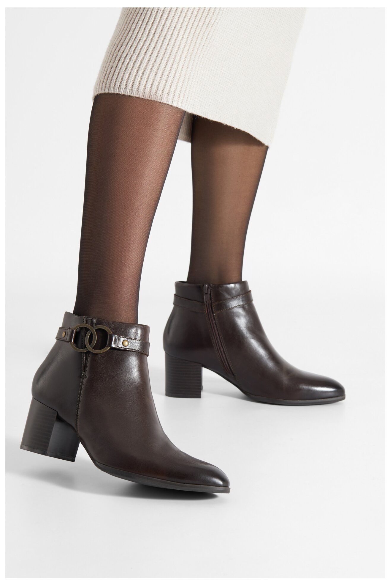 Ghete Lasocki WB-CELESTE-22 MARO