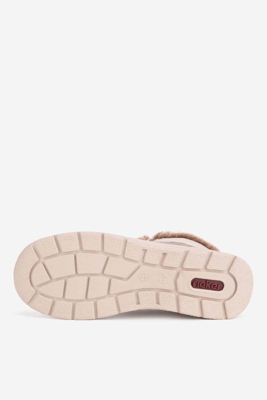 
                Боти Rieker БЕЖОВ - 2230068921988