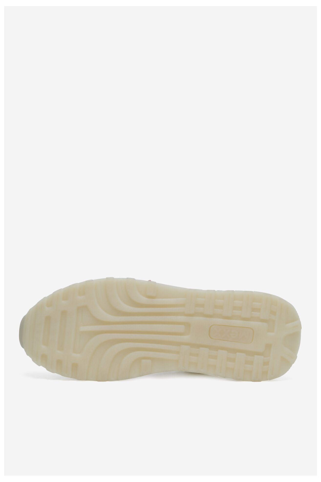 Sneakers Mexx MI001013351W Beżowy jasny