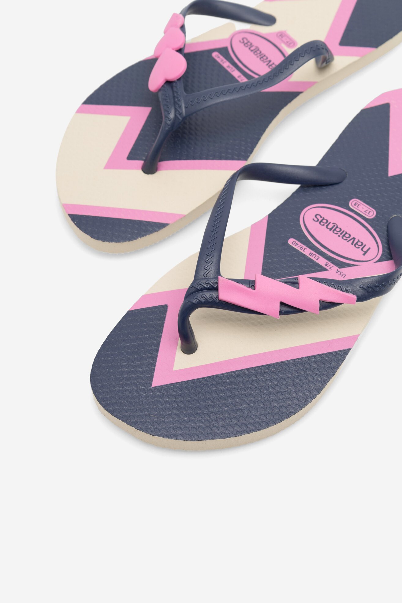 Klapki Havaianas 41469120121 MIX