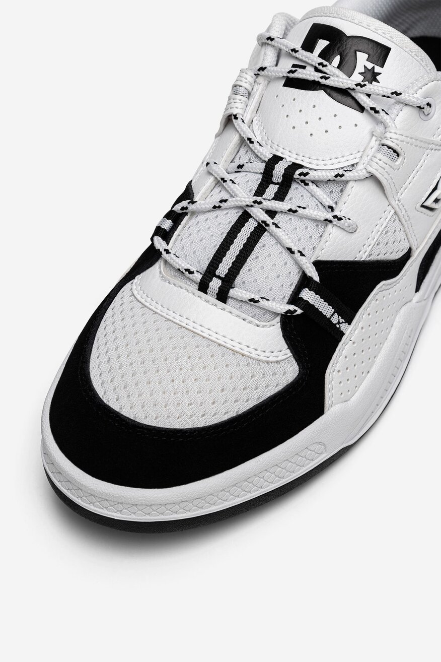 
                Sportcipő DC Shoes FEHÉR - 5905588847892