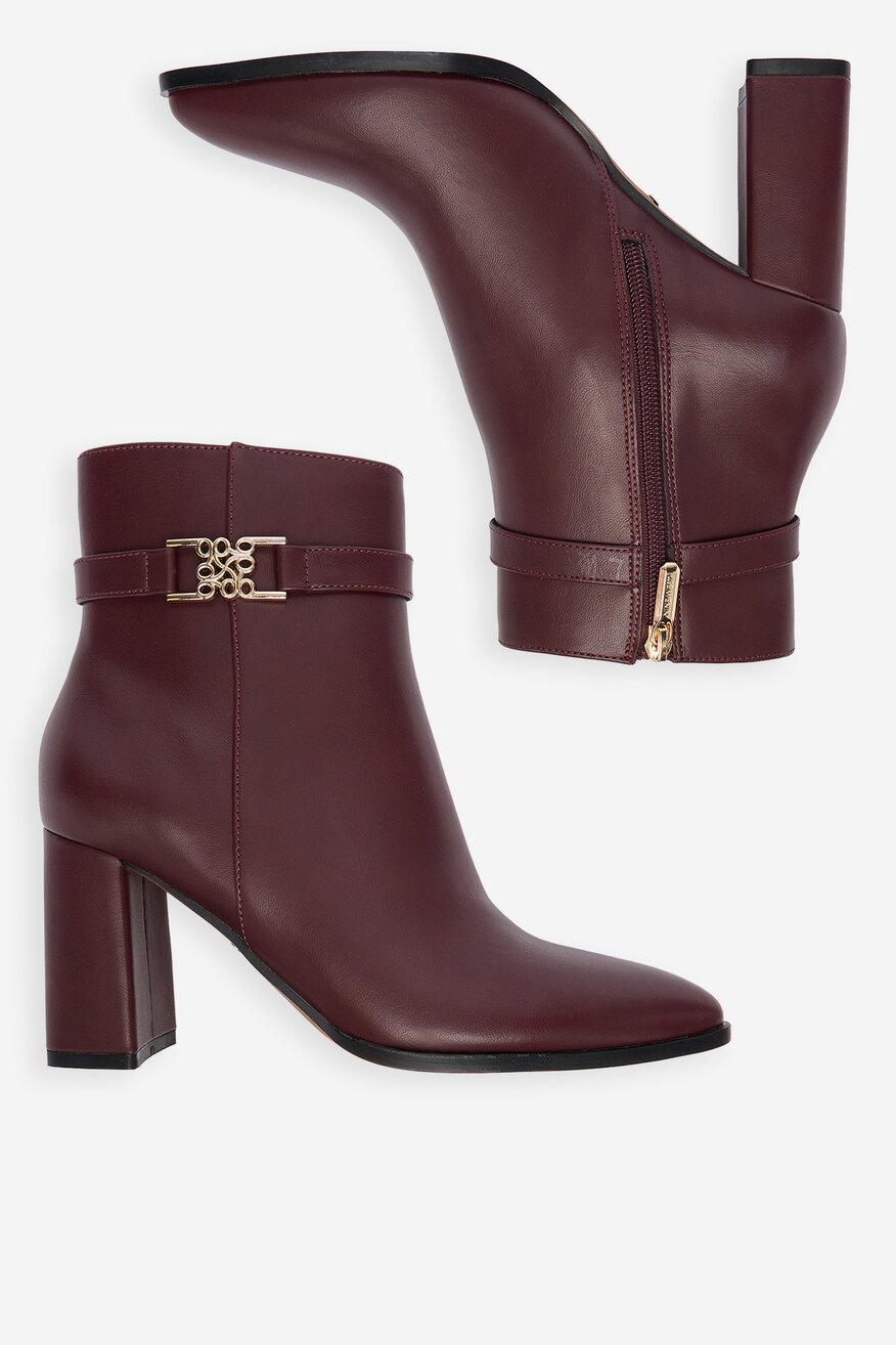 
                Ghete NINE WEST GRENA - 5906751330524