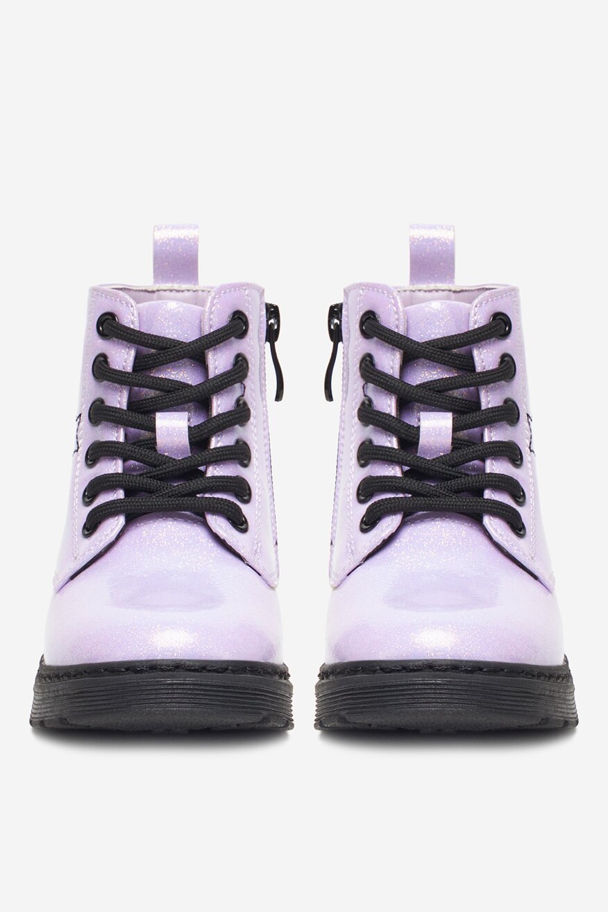 
                Черевики DeeZee СВІТЛО-ФІОЛЕТОВИЙ - 5906751386101