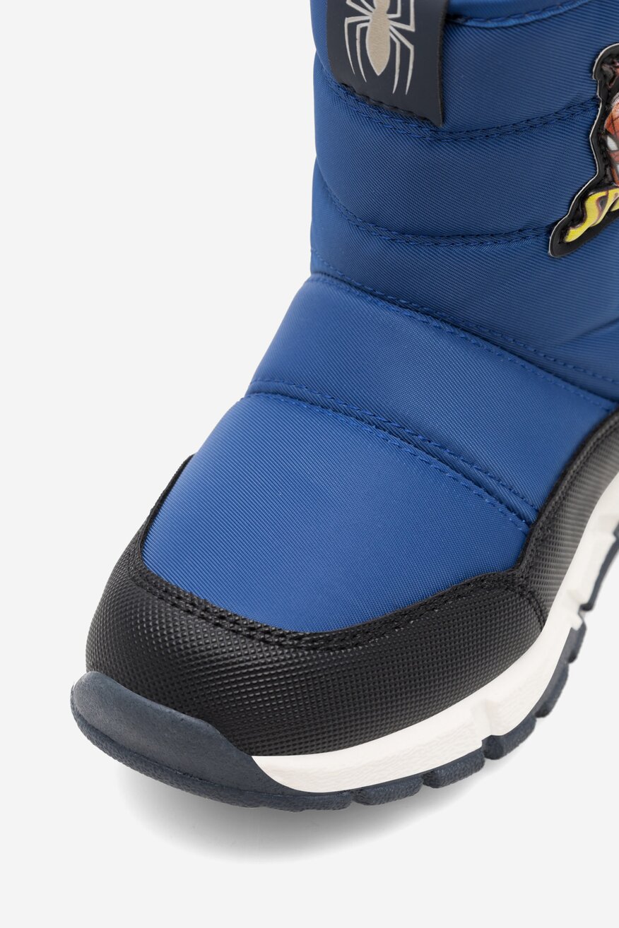 
                Боти Spider-Man СИН - 5905588057512