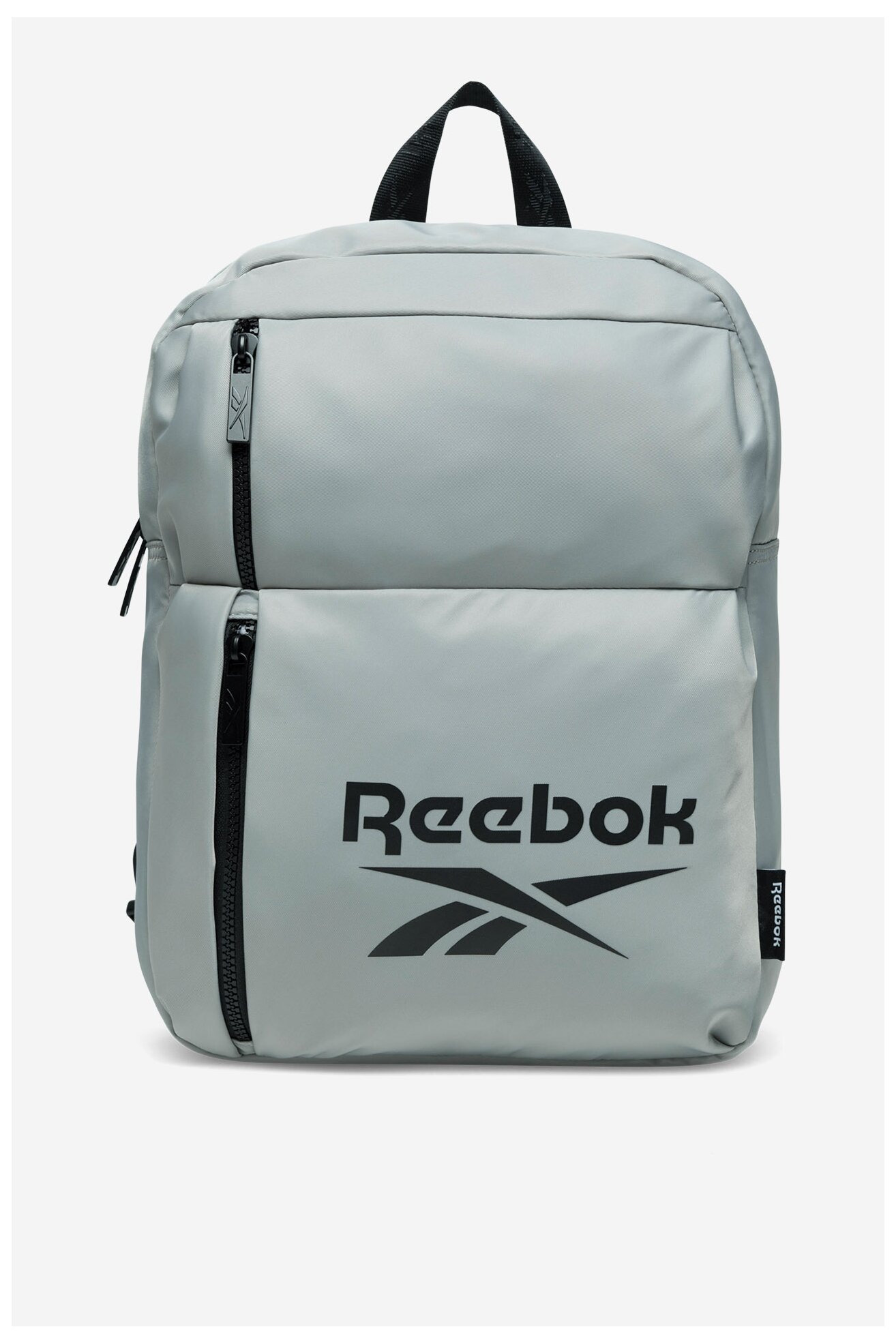 Plecak Reebok RBK-030-CCC-05 Srebrny
