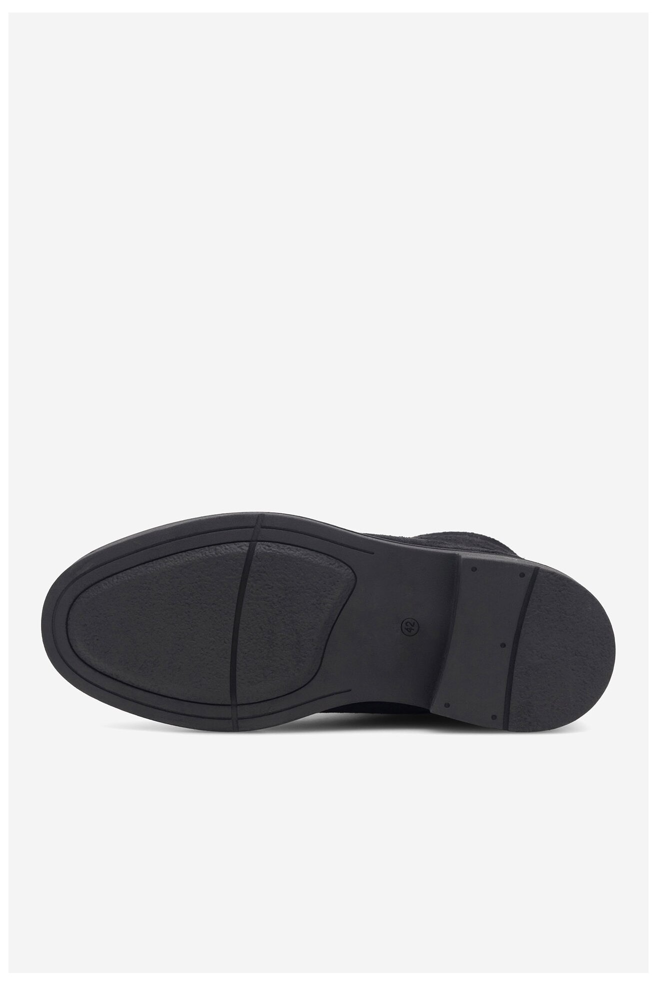 Боти Gino Rossi FERYD-24 MI08 ЧЕРЕН