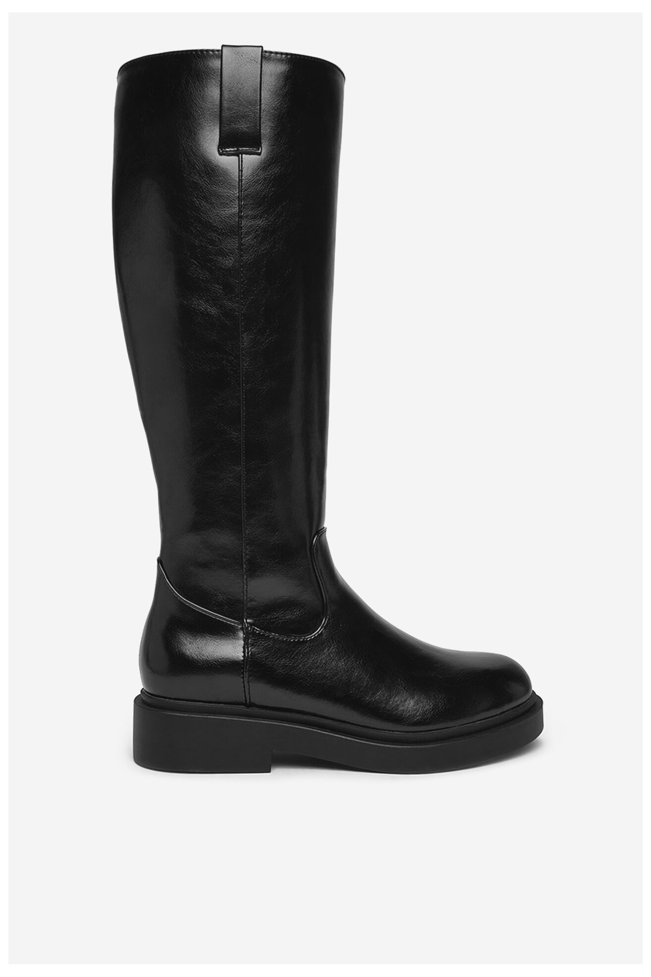 Cizme Jenny CEO-R25AW09100 NEGRU