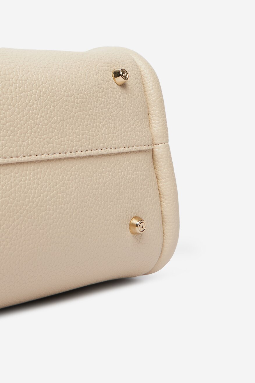 
                Сумка З Ремінцем Mexx БЕЖЕВИЙ - 5906751554883