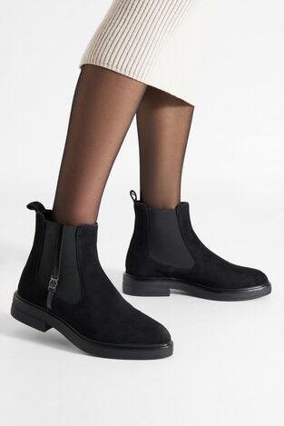 Ботильйони Lasocki ARC-A477-05 ЧОРНИЙ