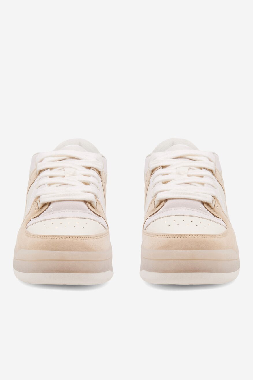 Sportovní obuv Sprandi BÉŽOVÁ - 5905588320364