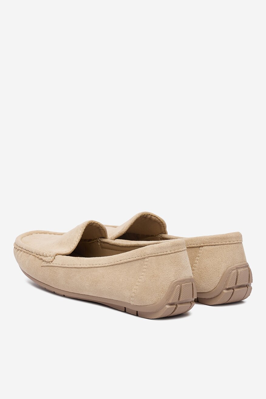 
                Мокасини Jenny БЕЖОВ - 5906751707135