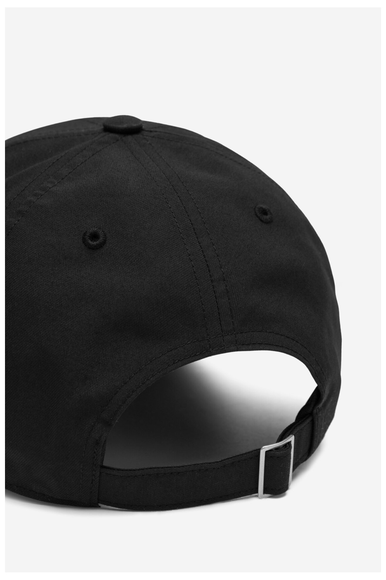 Kačket Reebok RBH1300-AW24 CRNA