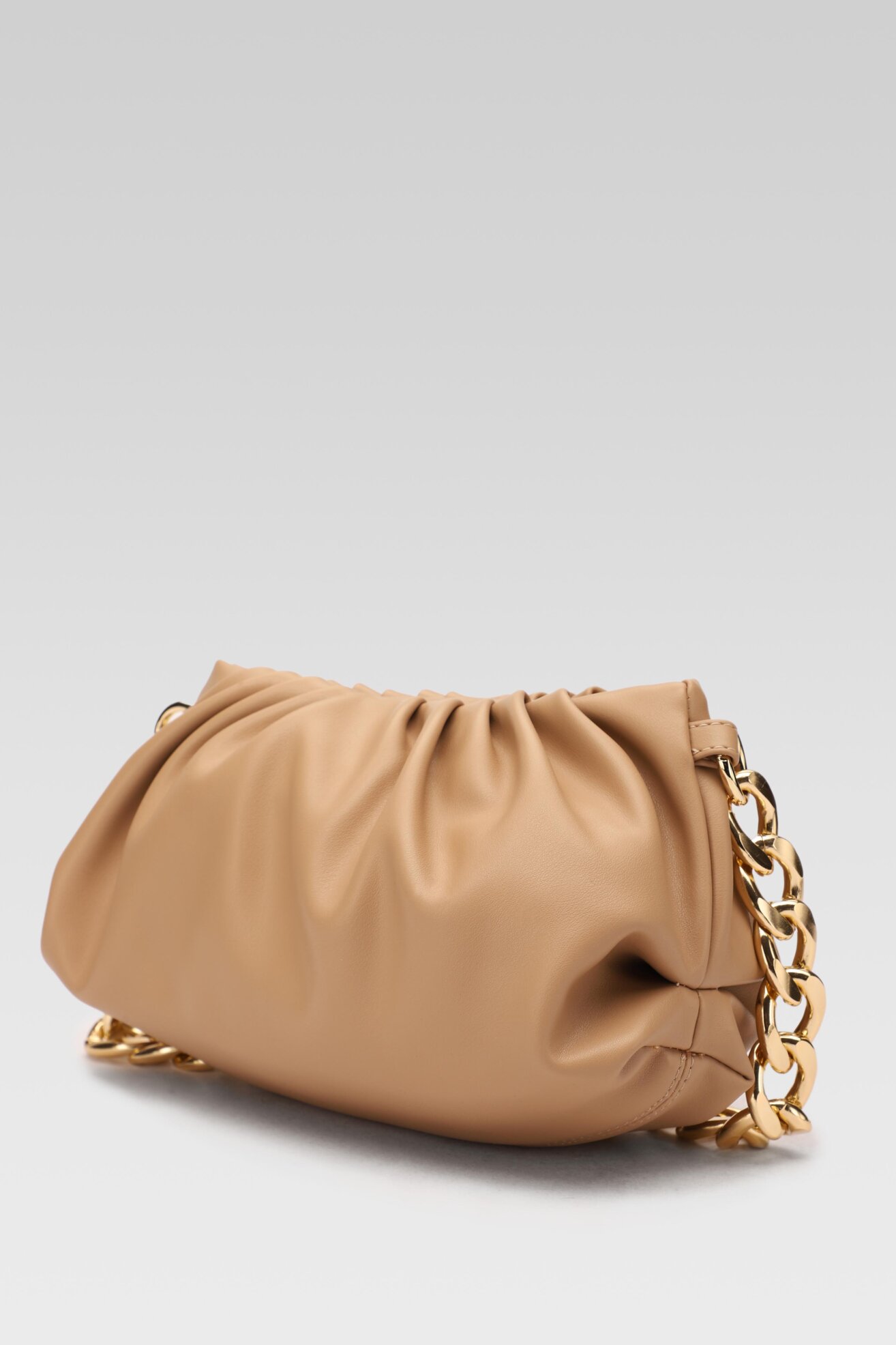 Torebka DeeZee EBG13310 Camel