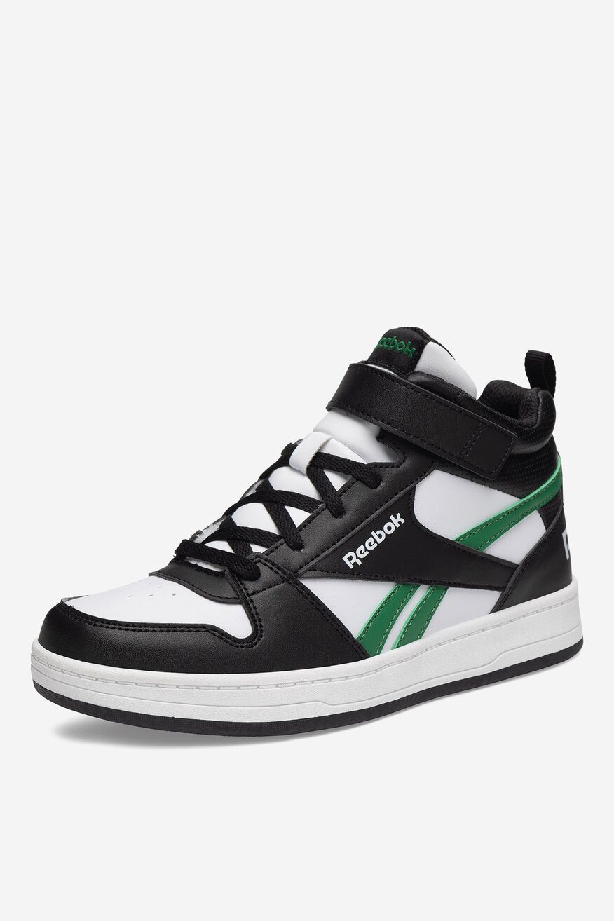 Sportovní obuv Reebok ČERNÁ - 5905588890164