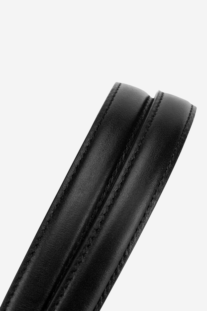 
                Ženski kaiš Gino Rossi CRNA - 5905588999492