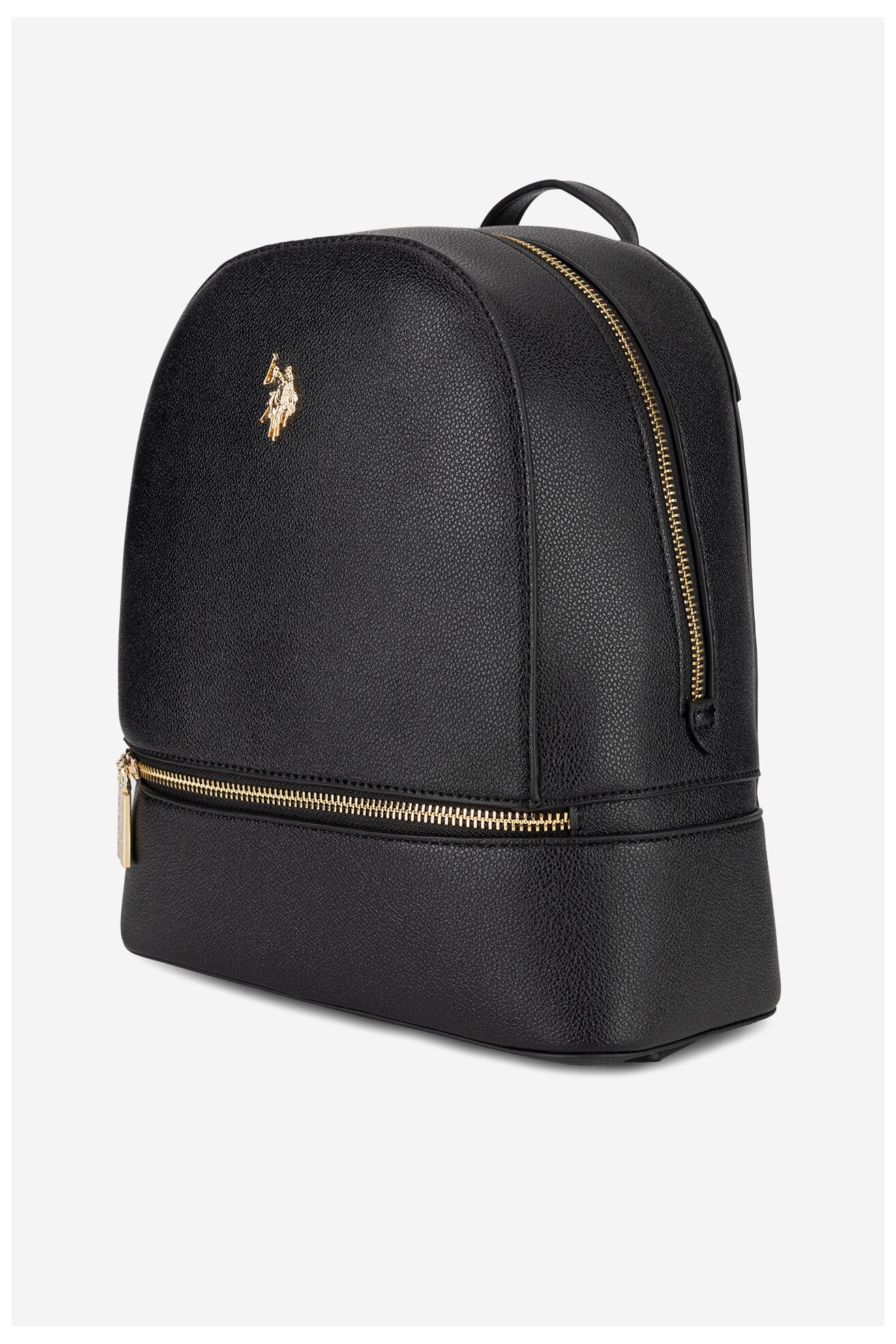 Plecak U.S. POLO ASSN. BIUXT6310WVP Czarny