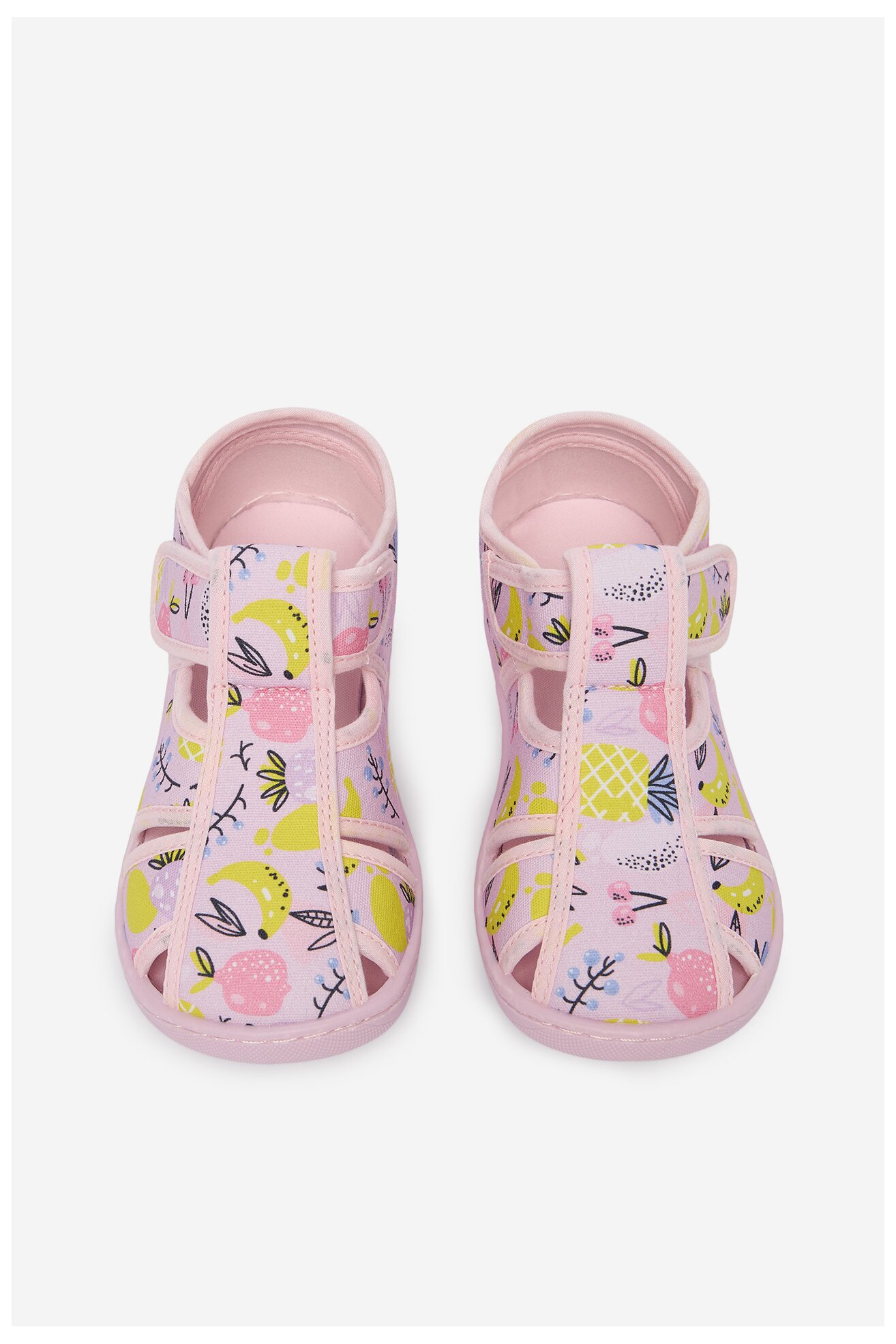 Чехли Jenny CEO-CM240430 РОЗОВ