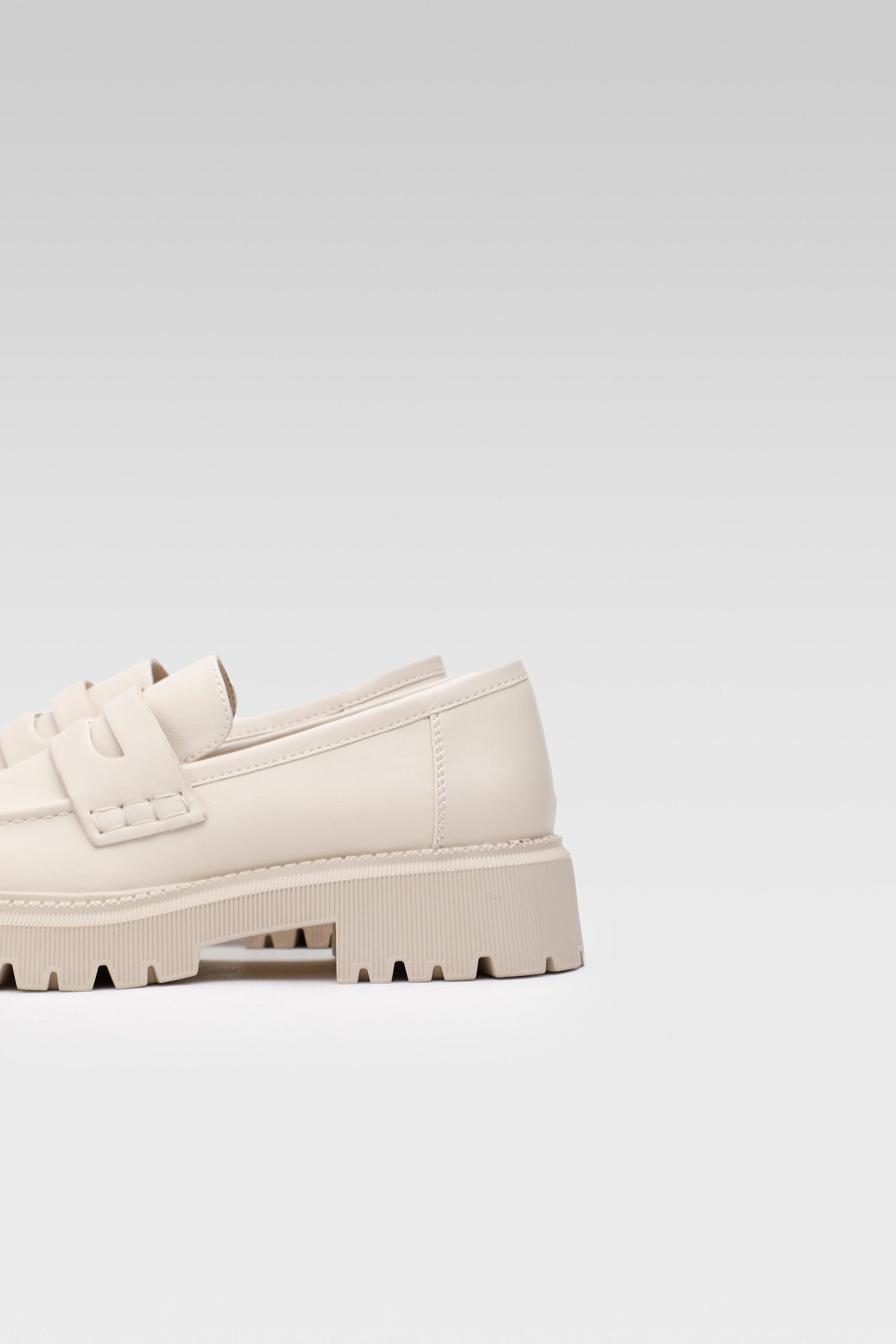 Mokaszin Jenny Fairy WS5875-30 BÉZS