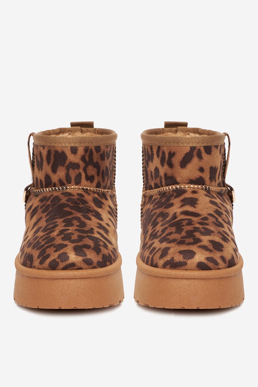 Ghete DeeZee CREM - 5906751336281