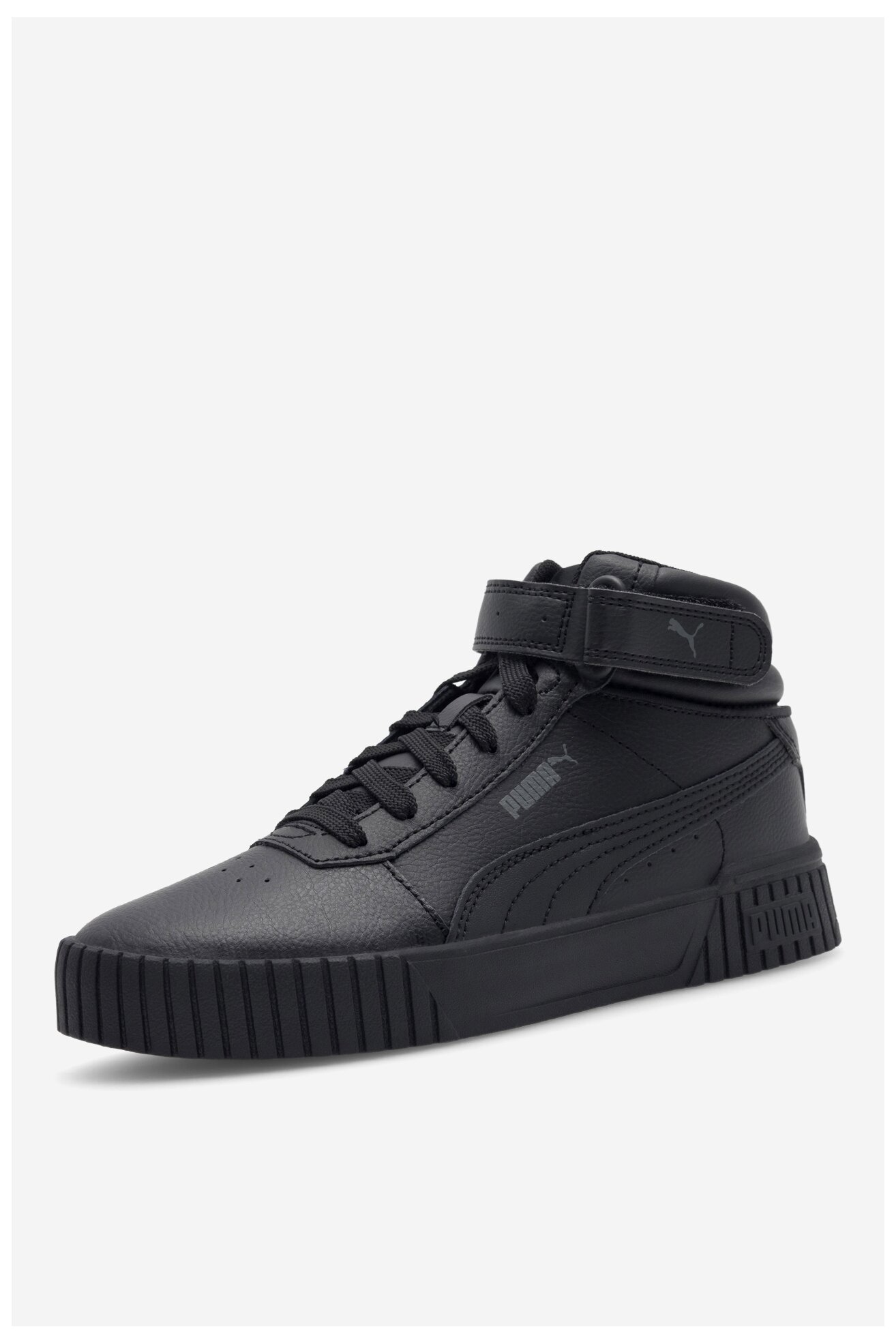 Sportska obuća Puma CARINA 2.0 MID JR 38737601 CRNA