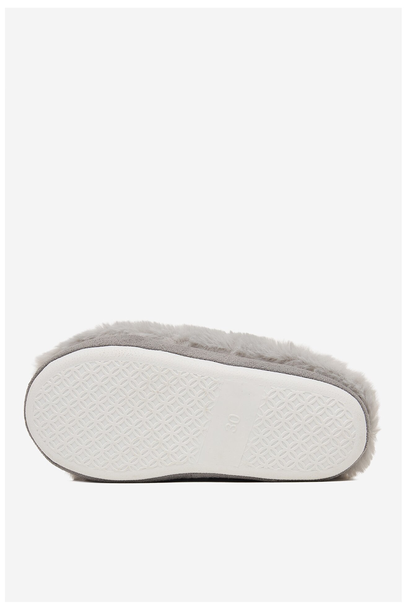 Капці Action Boy 22SAG5005 СІРИЙ