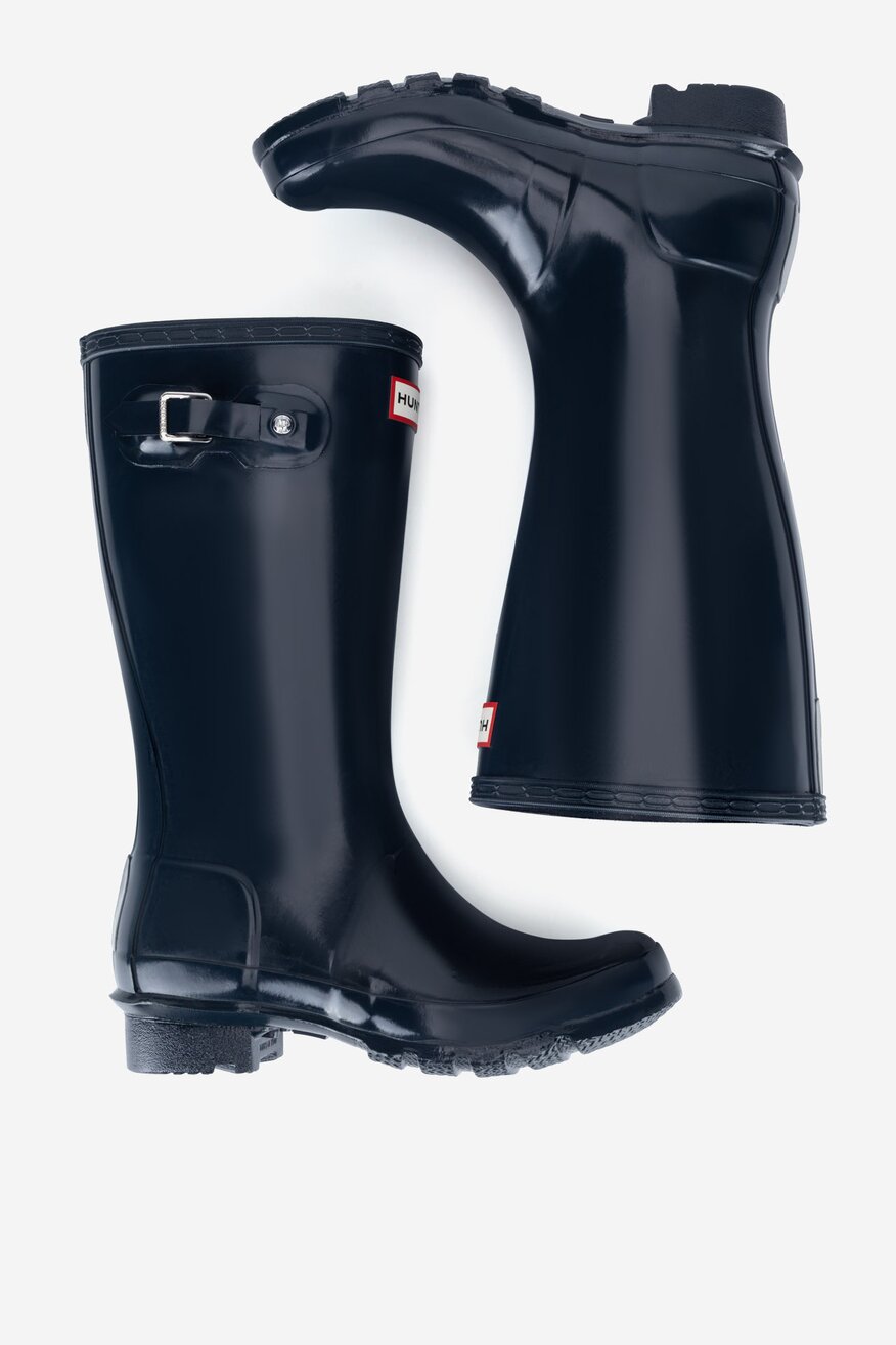 
                Гумени ботуши HUNTER КОБАЛТОВО СИНЬО - 2230070291000